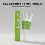 Vitae+ Nail Care Pen - 25% Undecylenic Acid