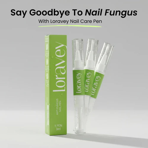 Vitae+ Nail Care Pen - 25% Undecylenic Acid