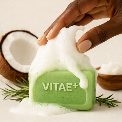 Vitae+ Anti Fungus Soap