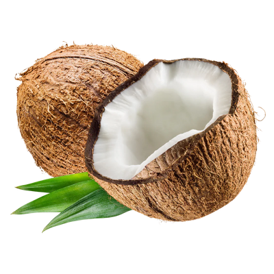 Coconut Oil